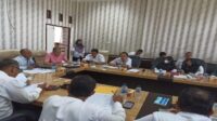 Wakil-Ketua-DPRD-Rohil-Basiran-Nur-Effendi-Banmus